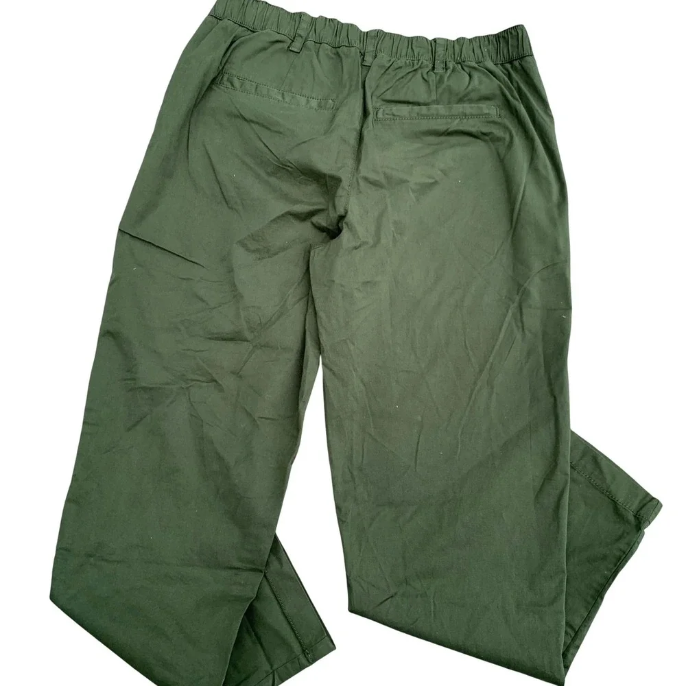 Pact organic cotton